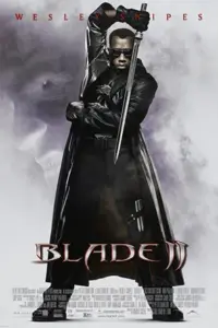 Blade 2 (2002) Dual Audio 480p | 720p | 1080p