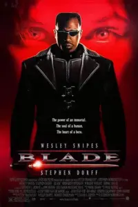 Blade (1998) Dual Audio 480p | 720p | 1080p