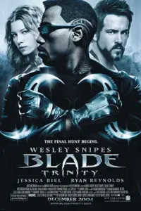 Blade: Trinity (2004) Dual Audio 480p | 720p | 1080p