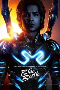 Blue Beetle (2023) WEB-DL {English With Subtitles} Full Movie 480p | 720p | 1080p | 2160p