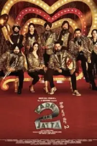 Carry On Jatta 2 (2018) Punjabi Full Movie WEB-DL 480p | 720p | 1080p