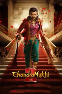 Chandramukhi 2 – Netflix (2023) Multi Audio WEB-DL 480p | 720p | 1080p