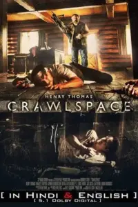 Crawlspace (2022) BluRay Dual Audio 480p | 720p | 1080p