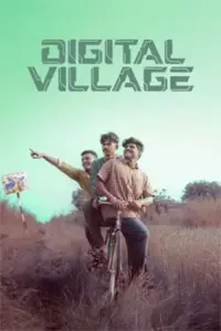 Digital Village (2023) Malayalam WEB-DL 480p | 720p | 1080p