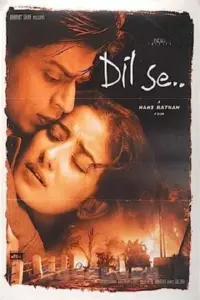 Dil Se.. (1998) Hindi Full Movie 480p | 720p | 1080p