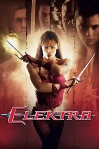 Elektra (2005) Dual Audio {Hindi-English} 480p | 720p | 1080p