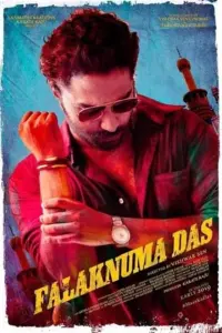 Falaknuma Das – Falakpura Das (2023) WEB-DL Hindi Dubbed (ORG) Full Movie 480p | 720p | 1080p