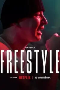 Freestyle – Netflix Original (2023) WEB-DL Dual Audio {Hindi-English} 480p | 720p | 1080p