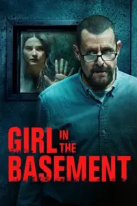 Girl in the Basement (2021) Dual Audio {Hindi FanDub – English} 480p | 720p