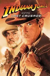 Indiana Jones and the Last Crusade (1989) BluRay Dual Audio {Hindi-English} 480p | 720p | 1080p