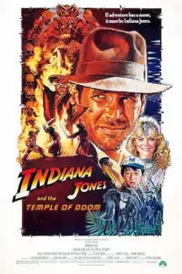 Indiana Jones and the Temple of Doom (1984) Dual Audio Hindi Movie 480p | 720p | 1080p