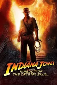 Indiana Jones and the Kingdom of the Crystal Skull (2008) BluRay Dual Audio {Hindi-English} 480p | 720p | 1080p