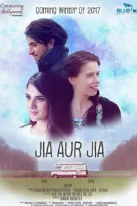 Jia Aur Jia (2017) WEB-DL Hindi Full Movie 480p | 720p | 1080p