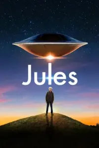 Jules (2023) WEB-DL {English With Subtitles} Full Movie 480p | 720p | 1080p