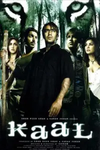 Kaal (2005) Hindi Full Movie 480p | 720p | 1080p