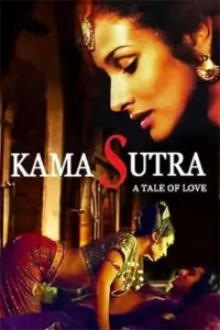 Kama Sutra: A Tale of Love (1996) BluRay Dual Audio {Hindi-English} 480p | 720p | 1080p