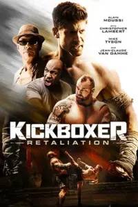 Kickboxer: Retaliation (2018) Dual Audio BluRay 480p | 720p | 1080p