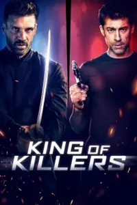 King of Killers (2023) WEB-DL {English With Subtitles} Full Movie 480p | 720p | 1080p