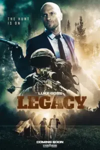 Legacy (2020) Dual Audio WeB-DL 480p | 720p | 1080p