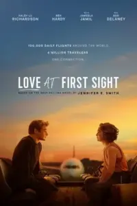 Love at First Sight (2023) NF WEB-DL Dual Audio {Hindi-English} 480p | 720p | 1080p