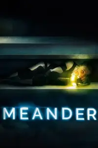 Meander (2020) BluRay Dual Audio {Hindi-French} 480p | 720p | 1080p