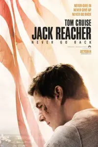 Jack Reacher: Never Go Back (2016) Dual Audio {Hindi-English} 480p | 720p | 1080p