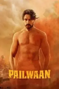 Pailwaan (2019) Hindi South Dubbed Movie WEB-DL 480p | 720p | 1080p