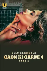 Palang Tod: Gaon Ki Garmi (2023) S04 Part 2 Hindi ULLU Originals Complete WEB Series 480p | 720p | 1080p WEB-DL