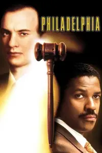 Philadelphia (1993) BluRay Dual Audio {Hindi-English} 480p | 720p | 1080p