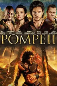 Pompeii (2014) Dual Audio BluRay 480p | 720p | 1080p