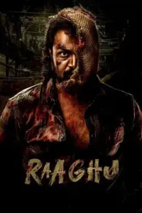 Raaghu (2023) WEBRip Hindi (HQ-Dubbed) Full Movie 480p | 720p | 1080p