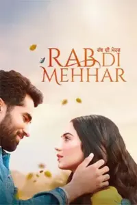 Rab Di Mehhar (2023) Punjabi HDCAMRip 480p | 720p | 1080p