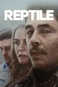 Reptile (2023) WEB-DL Dual Audio {Hindi-English} 480p | 720p | 1080p