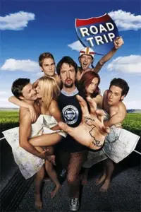 Road Trip (2000) BluRay Dual Audio {Hindi-English} 480p | 720p | 1080p