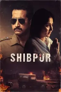 Shibpur (2023) Bengali AMZN WEB-DL 480p | 720p | 1080p