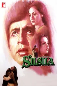 Silsila (1981) Hindi Full Movie WEB-DL 480p | 720p | 1080p