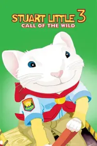 Stuart Little 3 (2005) Dual Audio {Hindi-English} 480p | 720p | 1080p