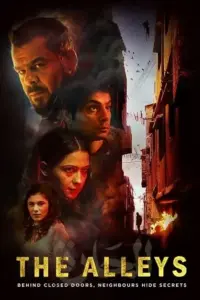 The Alleys (2021) Dual Audio WeB-DL 480p | 720p | 1080p