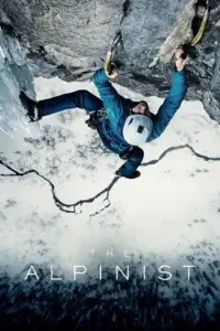 The Alpinist (2021) BluRay {English With Subtitles} Full Movie 480p | 720p | 1080p