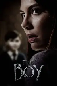 The Boy (2016) BluRay Dual Audio {Hindi-English} 480p | 720p | 1080p