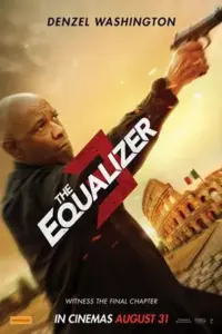 The Equalizer 3 (2023) WEB-DL Dual Audio 480p | 720p | 1080p