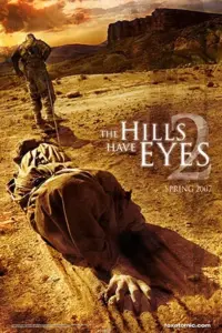 The Hills Have Eyes 2 (2007) Full Movie {English With Subtitles} 480p | 720p