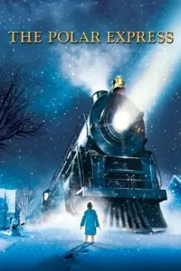 The Polar Express (2004) BluRay Dual Audio {Hindi-English} 480p | 720p | 1080p