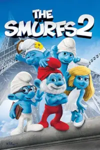 The Smurfs 2 (2013) Dual Audio {Hindi-English} 480p | 720p | 1080p