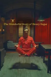 The Wonderful Story Of Henry Sugar (2023) WEB-DL Dual Audio {Hindi-English} 480p | 720p | 1080p