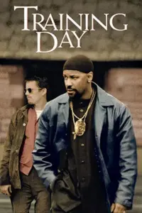 Training Day (2001) Dual Audio BluRay 480p | 720p | 1080p