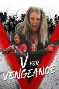 V for Vengeance (2022) Dual Audio WeB-DL 480p | 720p | 1080p