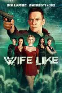 Wifelike (2022) Dual Audio WeB-DL 480p | 720p | 1080p