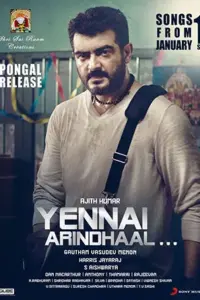 Yennai Arindhaal (2015) Dual Audio WEB-DL 480p | 720p | 1080p