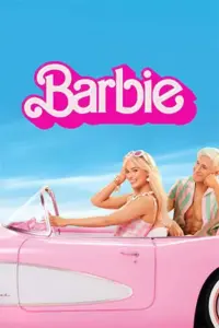 Barbie (2023) Dual Audio BluRay 480p | 720p | 1080p